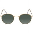 thumbnail image 2 of Ray Ban Green Classic G-15 Sunglasses RB3447N 001 50, 2 of 3