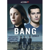 Acorn - Bang: Series 2 [DIGITAL VIDEO DISC]