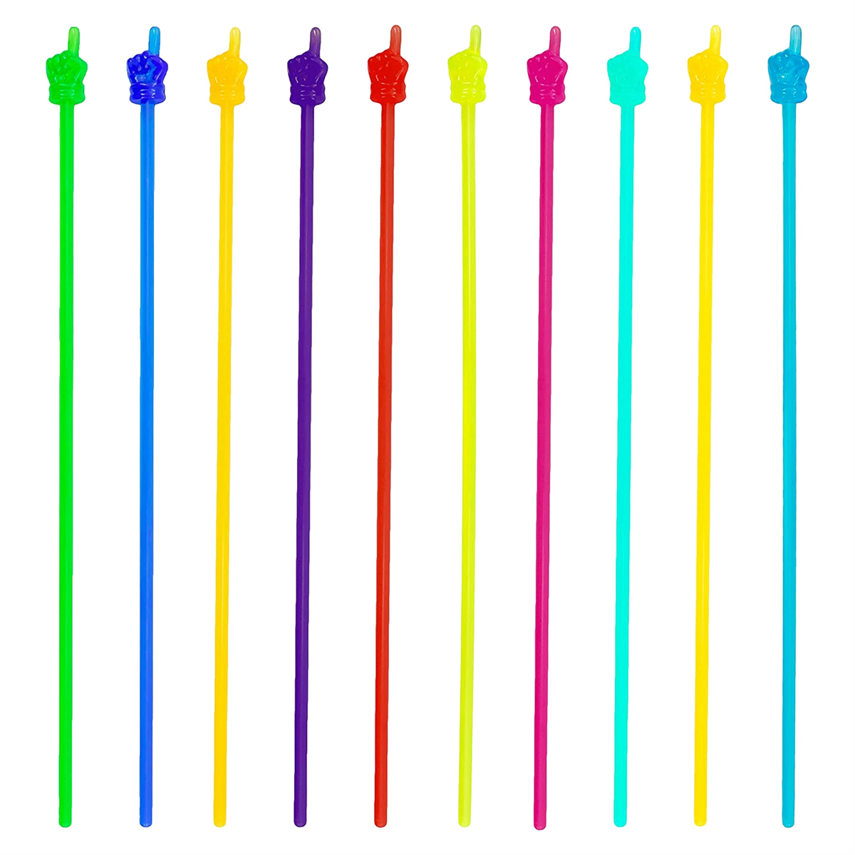 10 PCS Mini Hand Pointers Teachers Pointer Classroom and Presentation ...