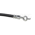 thumbnail image 3 of Sunsong 2203882 Brake Hydraulic Hose, 3 of 4