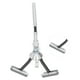 thumbnail image 5 of 32mm‑90mm Cylinder Hone 3 Jaw Adjustable Auto Engine Flexible Shaft Tension Tool, 5 of 9