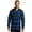 Royal/ Black-PK1, variant on W668 Plaid Flannel Shirt, Mens Casual Button Down Shirts