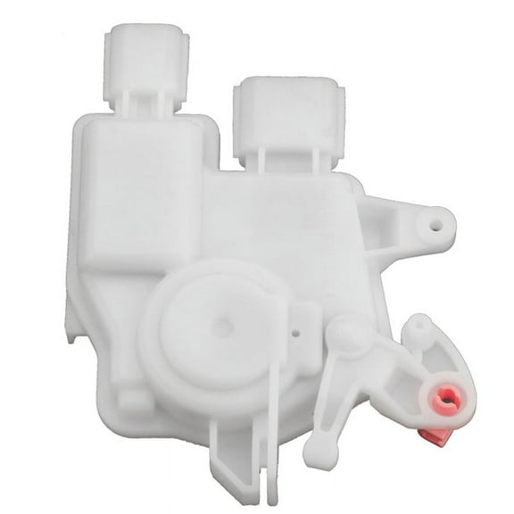 Front Right Door Lock Actuator for Accord TL TSX 2004-2008 72115-SDA-A01,1 * Door Lock Actuator Motor,White