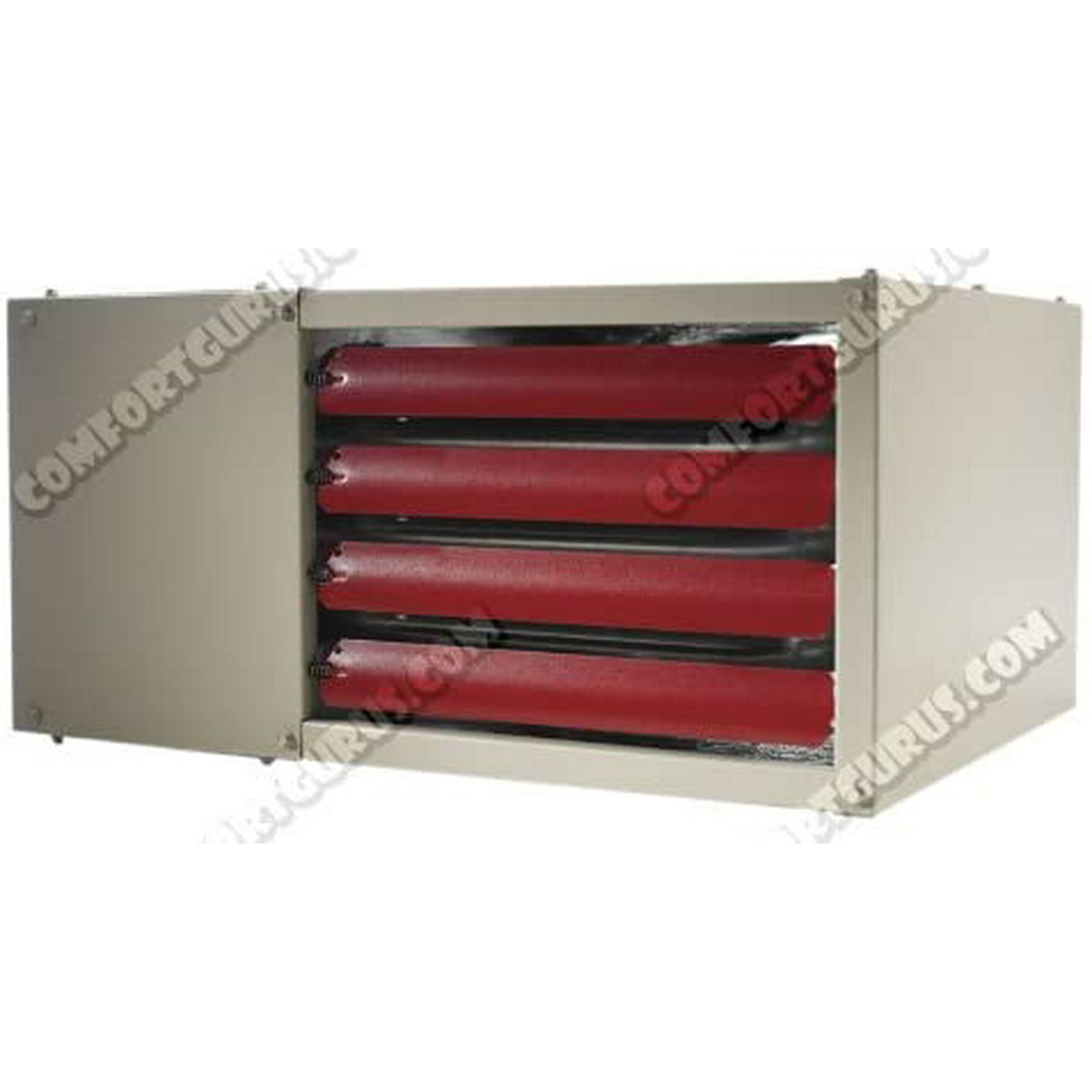 ADP FSAN45 Cayenne 45K BTU Natural Gas Low Profile Unit Heater | Walmart  Canada