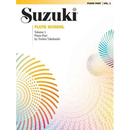 Suzuki Flute School