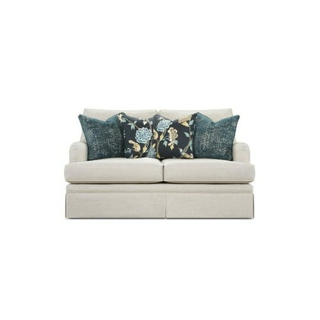Darby Home Co Feeley Loveseat
