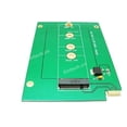 thumbnail image 3 of Tarjeta SSD Sintech M.2 (NGFF) SATA para actualización WD Blue UltraSlim, 3 of 5