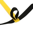 thumbnail image 3 of Practical Foldable Training Ladder ,  Ladder, Strong For Foot Speed Boost Quickness, 3 of 8