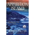 thumbnail image 1 of Pre-Owned Apparition Island (Paperback) 1733608427 9781733608428, 1 of 2
