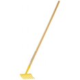 thumbnail image 1 of Real Tools For Kids Garden Rake, 1 of 1