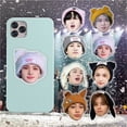 thumbnail image 2 of Kpop Stray Kids Nuevo Soporte Acrílico Para Teléfono Airbag Retráctil, 2 of 4