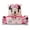 Pink, variant on Hello Kitty Pink Pride Silk Touch Sherpa Slumber Bag