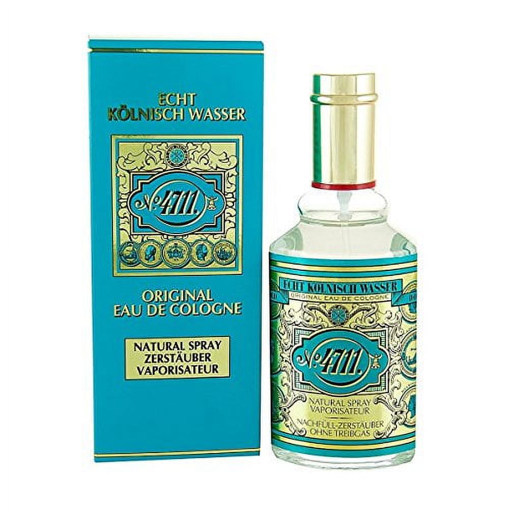 香水(女性用) 4711 Original Eau de Cologne 100ml 4711 Original Eau de Cologne 4711 perfume - a fragrance for