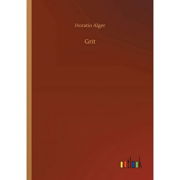 Grit (Paperback)