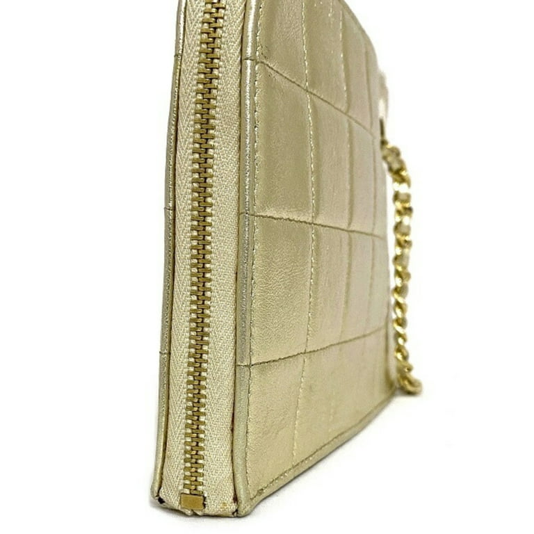 Chanel 7th Clutch Bag