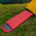 thumbnail image 1 of Saco de dormir Ligero Al aire libre Saco de dormir para acampar para Camping Senderismo Al aire libre JShteea El nuevo, 1 of 9