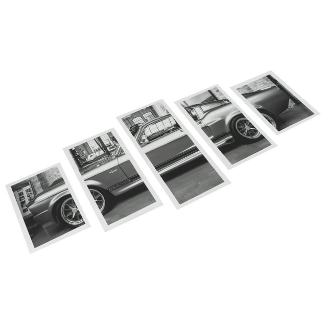 Car Painting, Decorative Painting Computer Inkjet Wall Pictures For Living Room For Dining Room For Bedroom