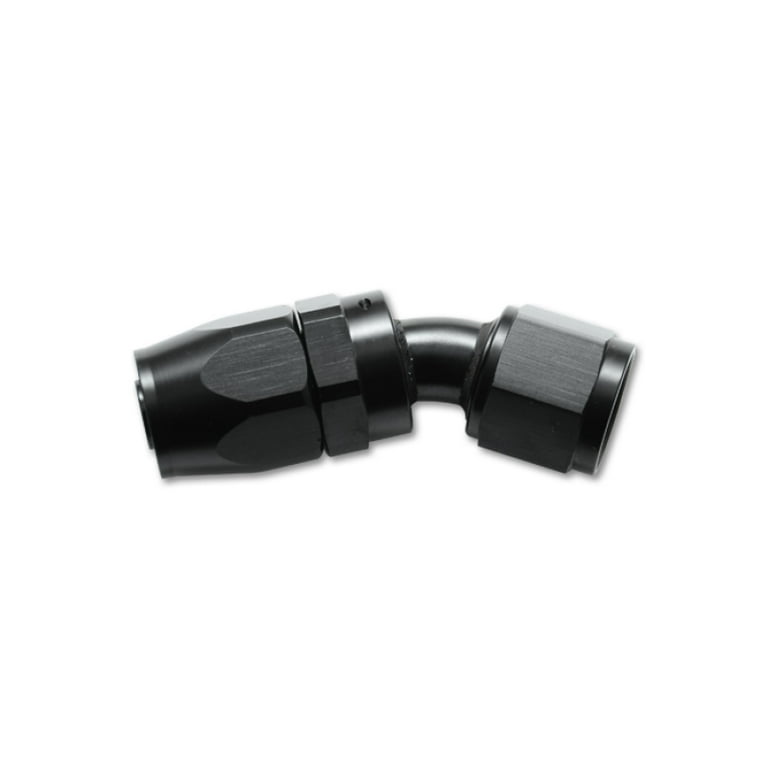 30-Degree Hose End Fitting -12 AN 21312 30-Degree Hose End Fitting -12 AN 21312