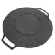 thumbnail image 4 of Korean BBQ Grill Pan, Non-Stick Circular Pan for Outdoor Gas Stove 36cm, 4 of 4