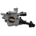 thumbnail image 3 of Proven Part Carburetor Fits Stihl Br350 Br430 BLOWER 4244 120 0611, 3 of 6