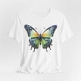 thumbnail image 3 of Butterfly Tee Shirt, Shirt with Butterfly, 3 of 18