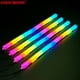 thumbnail image 3 of 5V 3Pin 4Pin Tira Lámpara Flexible ARGB AURA SYNC 26LED Silicona PC Case Light Bar, 3 of 9
