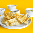 thumbnail image 2 of Tai Pei Pork Potstickers 6 units 10.5oz, 2 of 8
