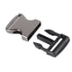 thumbnail image 2 of Clip De Hebilla, Ajuste De Liberación Rápida Hebilla De Equipaje Plástico De aleación Para Collares De Perros, 2 of 7