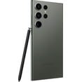 thumbnail image 3 of Samsung Galaxy S23 Ultra SM-S918U - 512GB - Green (Unlocked), 3 of 5