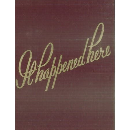 (Custom Reprint) Yearbook: 1940 Withrow High School - Withrow Annual Yearbook (Cincinnati OH)