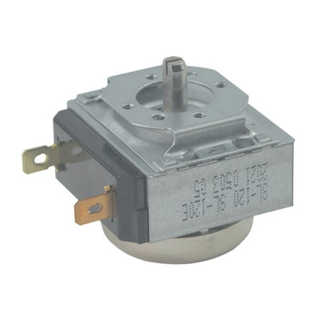 

SL-120 Timer Switch For Microwave Oven Cooker 1-120 Minutes Shaft Height 1.2cm
