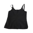 thumbnail image 4 of Chaleco deportivo para mujer, transpirable, elástico, moldeador de cuerpo quemagrasas, talla L/XL, 4 of 15