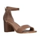 thumbnail image 2 of Zapatilla Mujer Kipon Formal Tacon cafe 23, 2 of 5