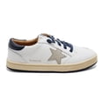 thumbnail image 5 of Old Soles Kids' Platinum Runner Low Top Sneaker, 5 of 7