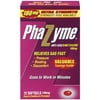 GlaxoSmithKline Phazyme Anti-Gas/Simethicone, 12 ea