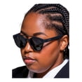 thumbnail image 3 of Lentes Goodr Running Polarizado Sunglasses negro Único, 3 of 4
