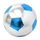 thumbnail image 4 of Balón de fútbol para entrenamiento, ideal para practicar y jugar en partidos de clubes y competiciones infantiles. Azul, 4 of 9