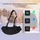 thumbnail image 3 of Bolsa Calentadora De Manos, Calentador De Manos Deportivo Cómodo Alimentado Por USB Para Exteriores, 3 of 7