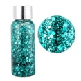 thumbnail image 2 of MesaSe HandAIYAn Glitter Sequins Nail Hair Body Face Cream Gel Makeup Party Decoration, 2 of 9