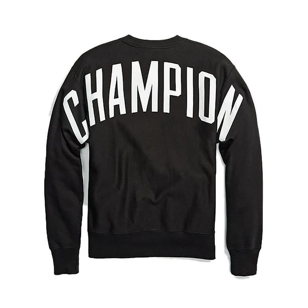 Champion LIFE Men's Reverse Weave Sweatshirt, Oversized Champion XX-Large