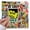 NT74, variant on 50PCS Horror Movie Stickers for Water Bottle Cup Laptop Guitar Car Motorcycle Bike Skateboard Luggage Box Vinyl Waterproof Graffiti Patches