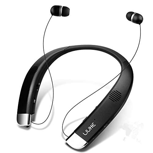 Löwenplay Bluetooth Kopfhörer Speaker in Ear 