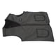 thumbnail image 5 of Chaqueta de calefacción eléctrica zona 7 poliéster de calefacción temperatura constante chaleco de ciclismo de invierno inteligente XL, 5 of 10