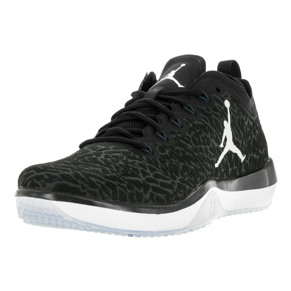 Jordan - Nike Jordan Men's Jordan Trainer 1 Low Training Shoe - Walmart ...
