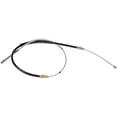thumbnail image 3 of Parking Brake Cable - Dorman# C92706 Fits select: 1975-1977 CHEVROLET MONTE CARLO, 1975-1977 OLDSMOBILE CUTLASS SUPREME, 3 of 4