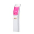 thumbnail image 2 of Daisyyozoid Wholesale Silicone Heated Eyelash Curler Intelligent Temperature Control Eyelash Curler Electric Eyelash Curler Heating Electric Eyelash Curler Curler Mini Eyelash Curler, 2 of 7