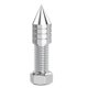 thumbnail image 1 of 1 Pcs Stainless Steel Speaker Spikes Hifi Audio AMP Subwoofer M8, 1 of 5