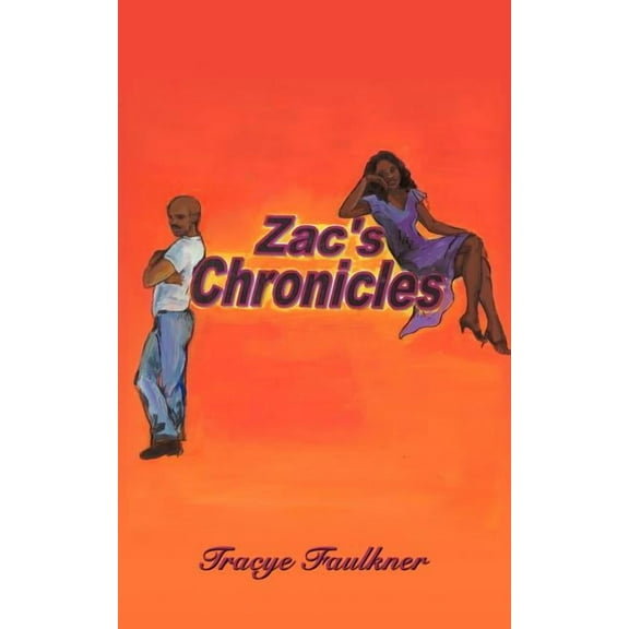 Zac's Chronicles, (Paperback)