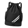 thumbnail image 4 of Bolsa con cordón, bolsa de transporte, bolsa de viaje para actividades al aire libre, camping deportivo, 4 of 8