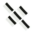 thumbnail image 1 of Oubit Vacuum Cleaner Parts,5 Set Carbon Fiber Vacuum Cleaner Accessories Vacuum Cleaner Filter Exceptional Value, 1 of 9